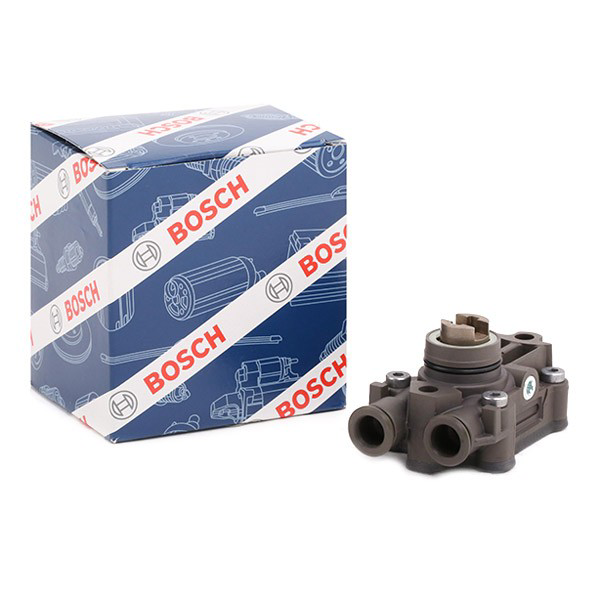 Паливний насос, механічний Bosch 0440020088