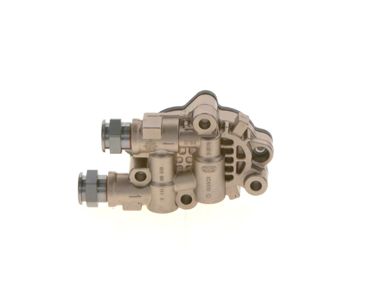 0440020095 Bosch Паливний насос, механічний
