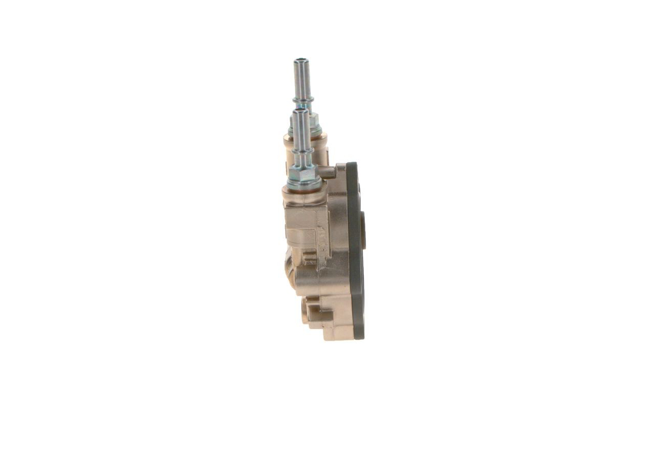 Паливний насос, механічний 0440020096 Bosch