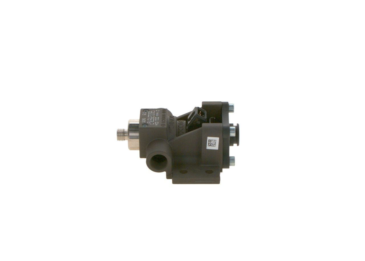Форсунка вприскування AD BLUE Bosch 0444011014 ціна, від 249.59 USD