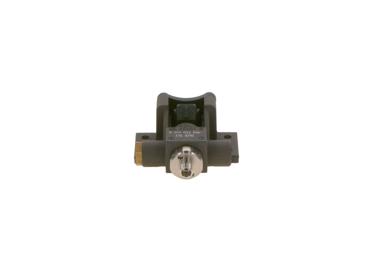 Форсунка вприскування AD BLUE Bosch 0444011016