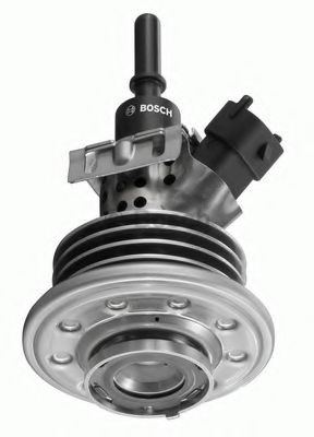 Форсунка вприскування AD BLUE Bosch 0444021021 ціна, від 149.01 USD