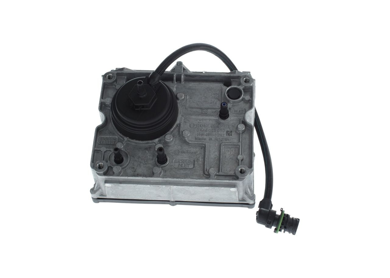 Насос AD BLUE 0444022069 Bosch
