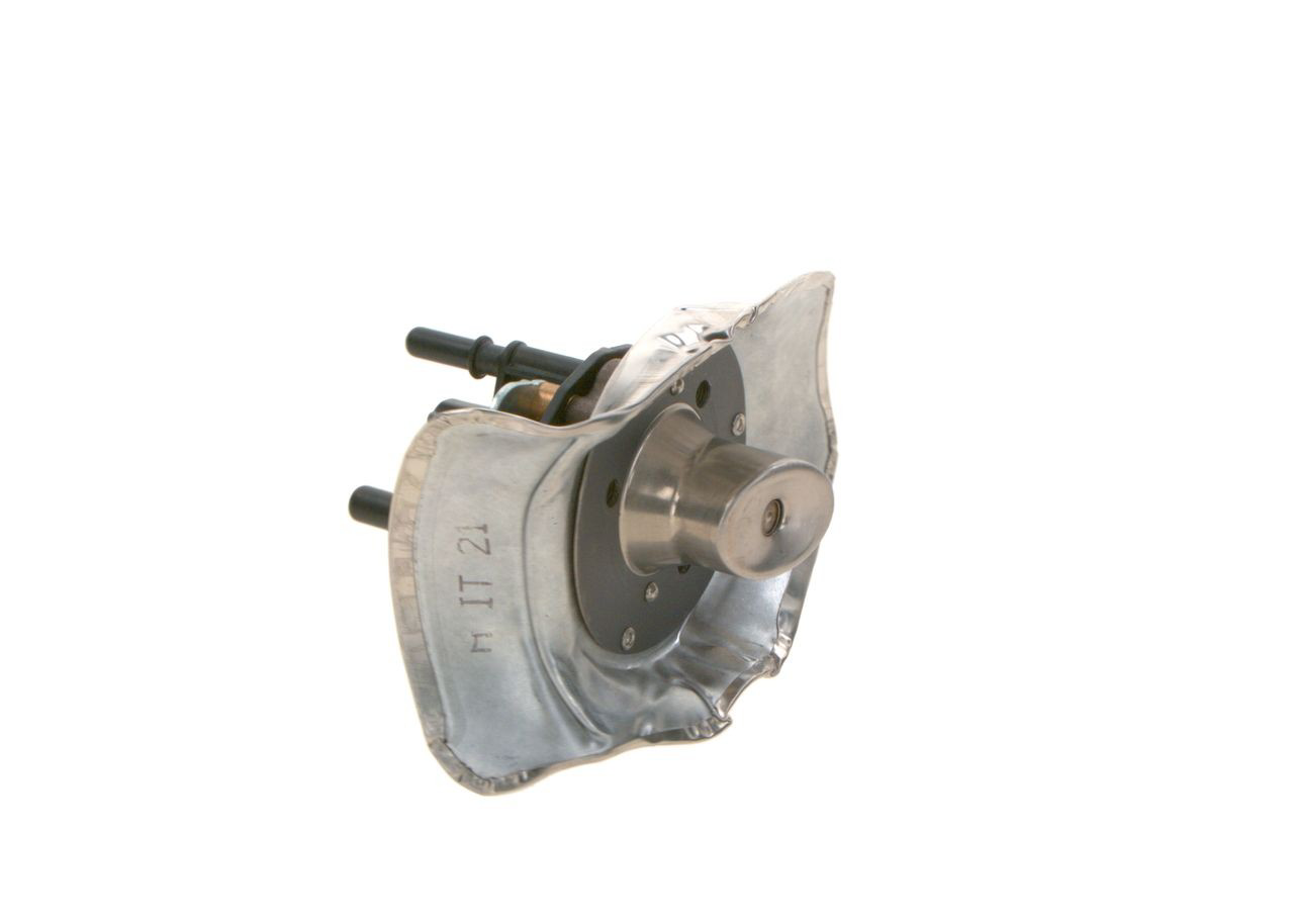 Форсунка вприскування AD BLUE Bosch 0444023017 ціна, від 564.73 USD