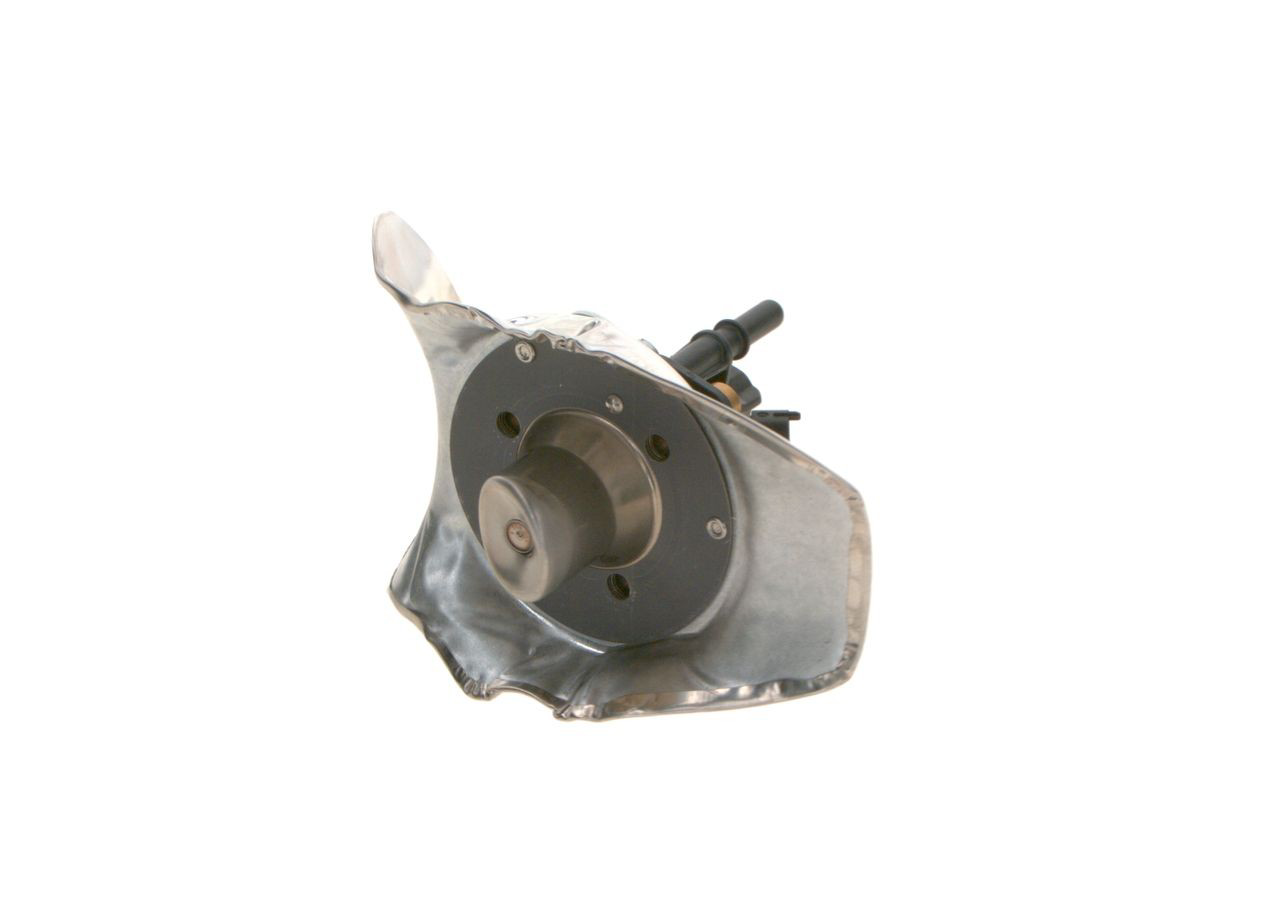 Форсунка вприскування AD BLUE Bosch 0444023049 ціна, від 597.13 USD
