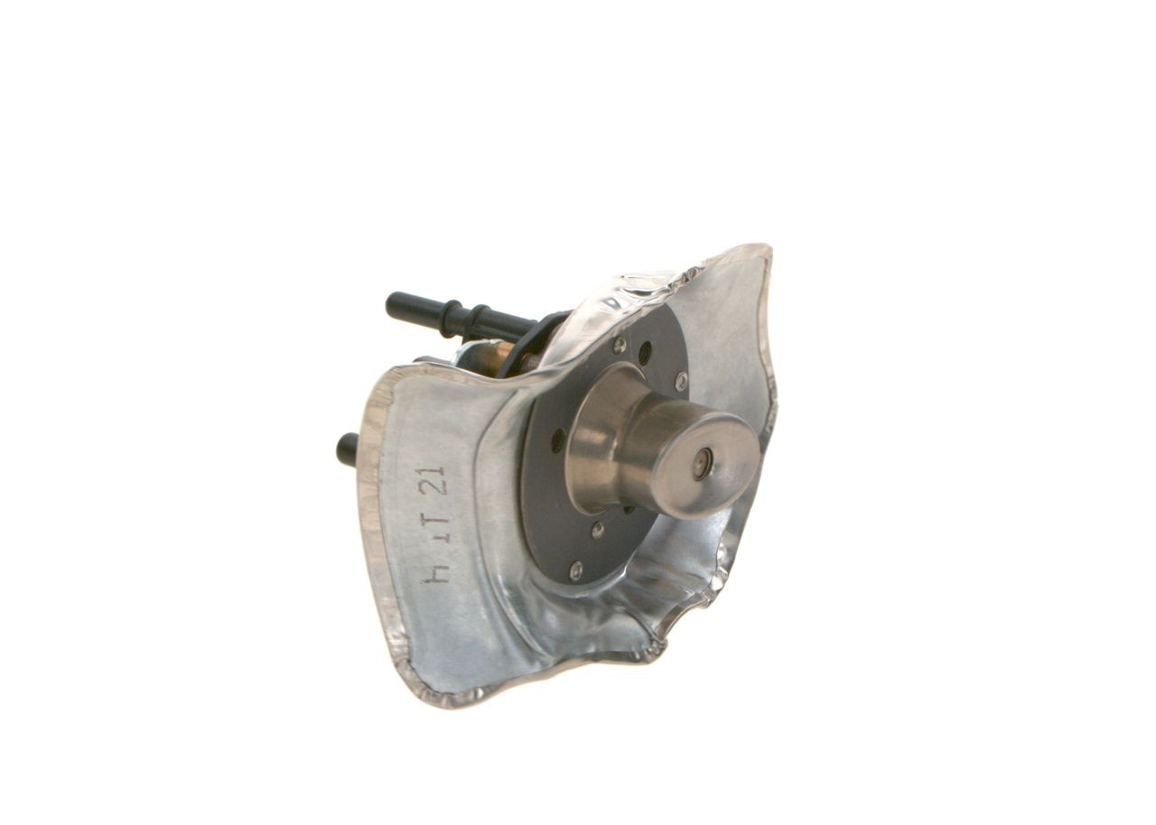 Форсунка вприскування AD BLUE Bosch 0444023049