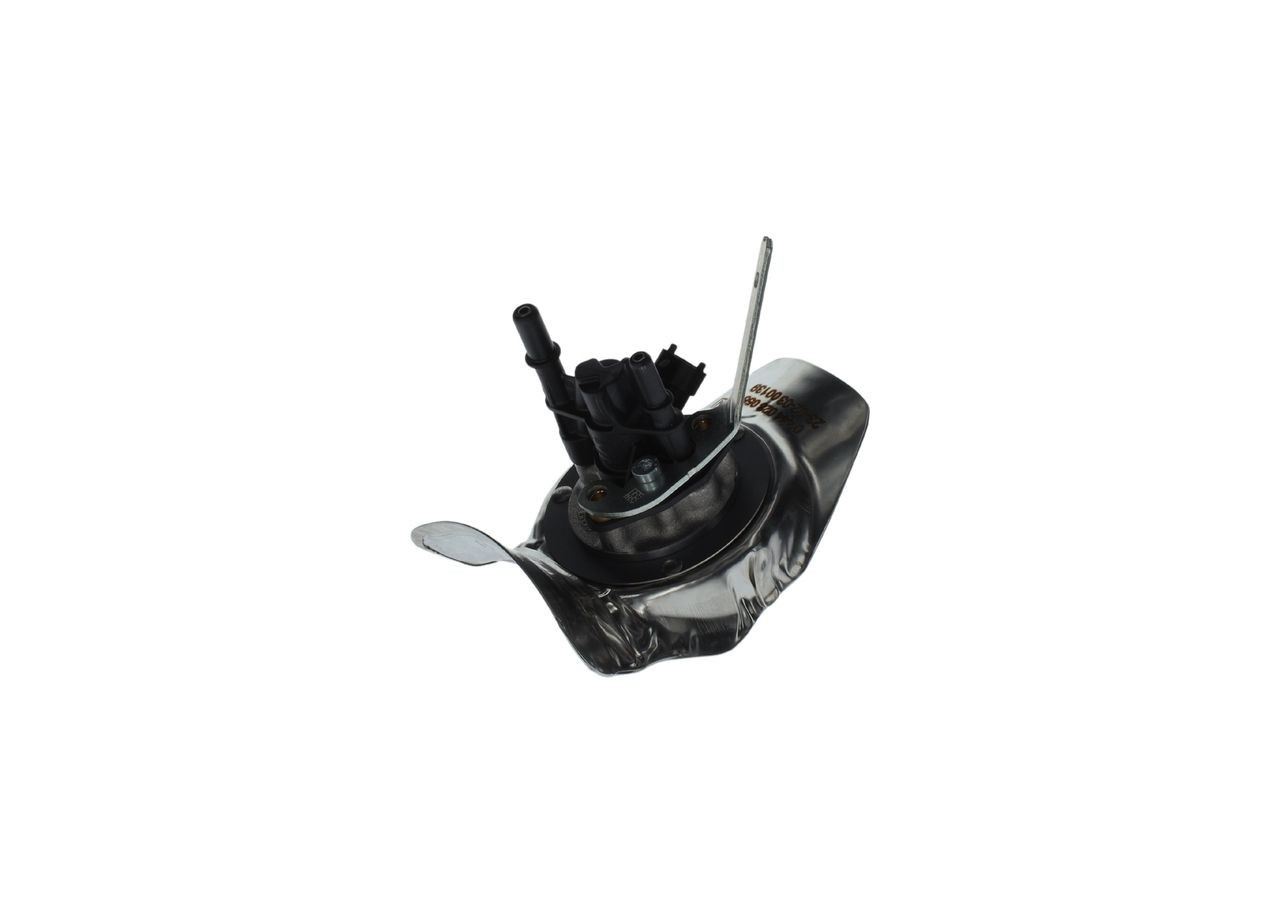 Форсунка вприскування AD BLUE Bosch 0444023056 ціна, від 529.40 USD