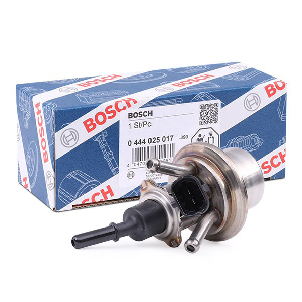 Форсунка вприскування AD BLUE Bosch 0444025017 ціна, від 217.59 USD