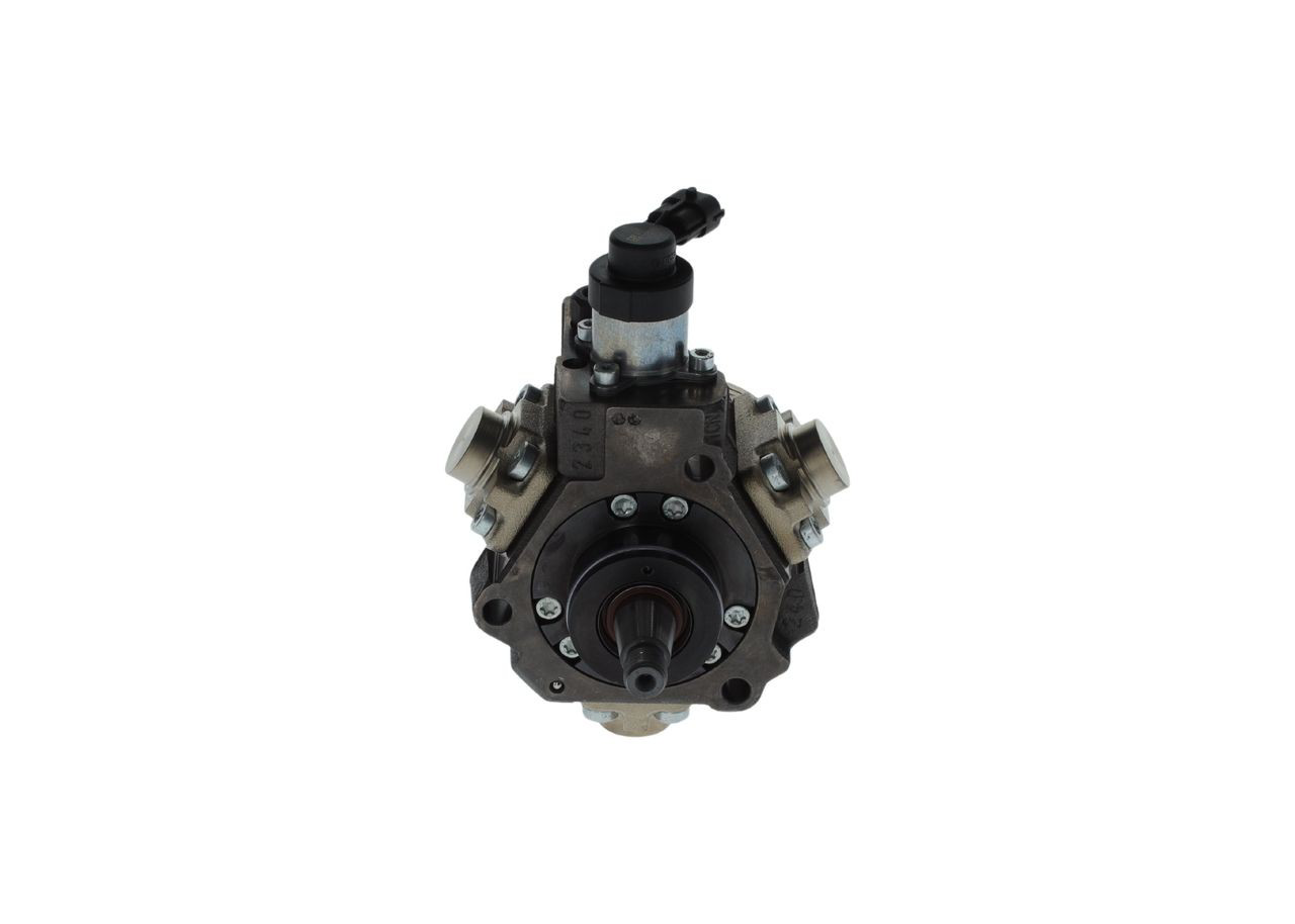 ПНВТ Bosch 0445010140
