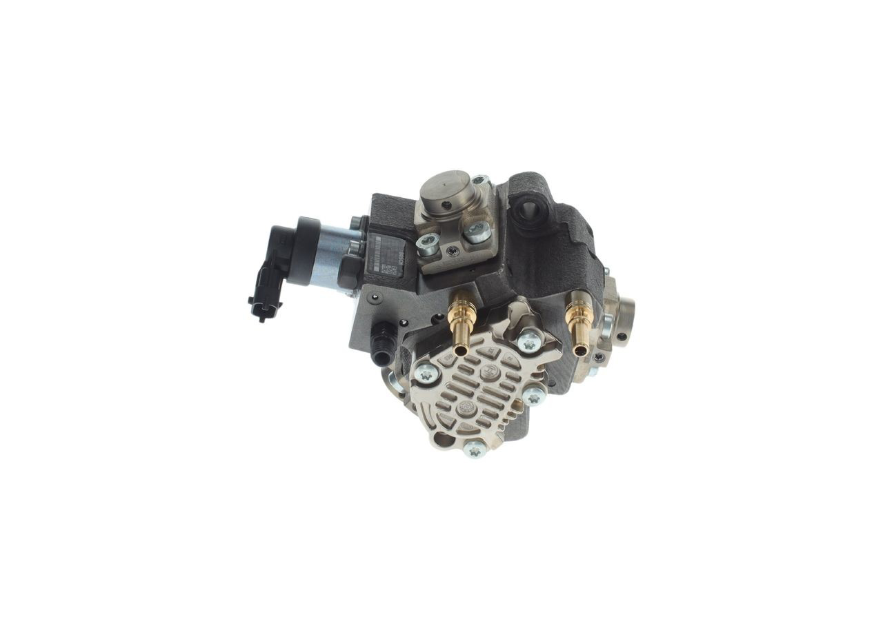 Насос паливний високого тиску Bosch 0445010196 ціна, від 153.72 USD