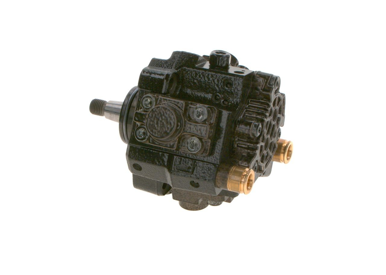 Насос паливний високого тиску Bosch 0445010290 ціна, від 81.59 USD