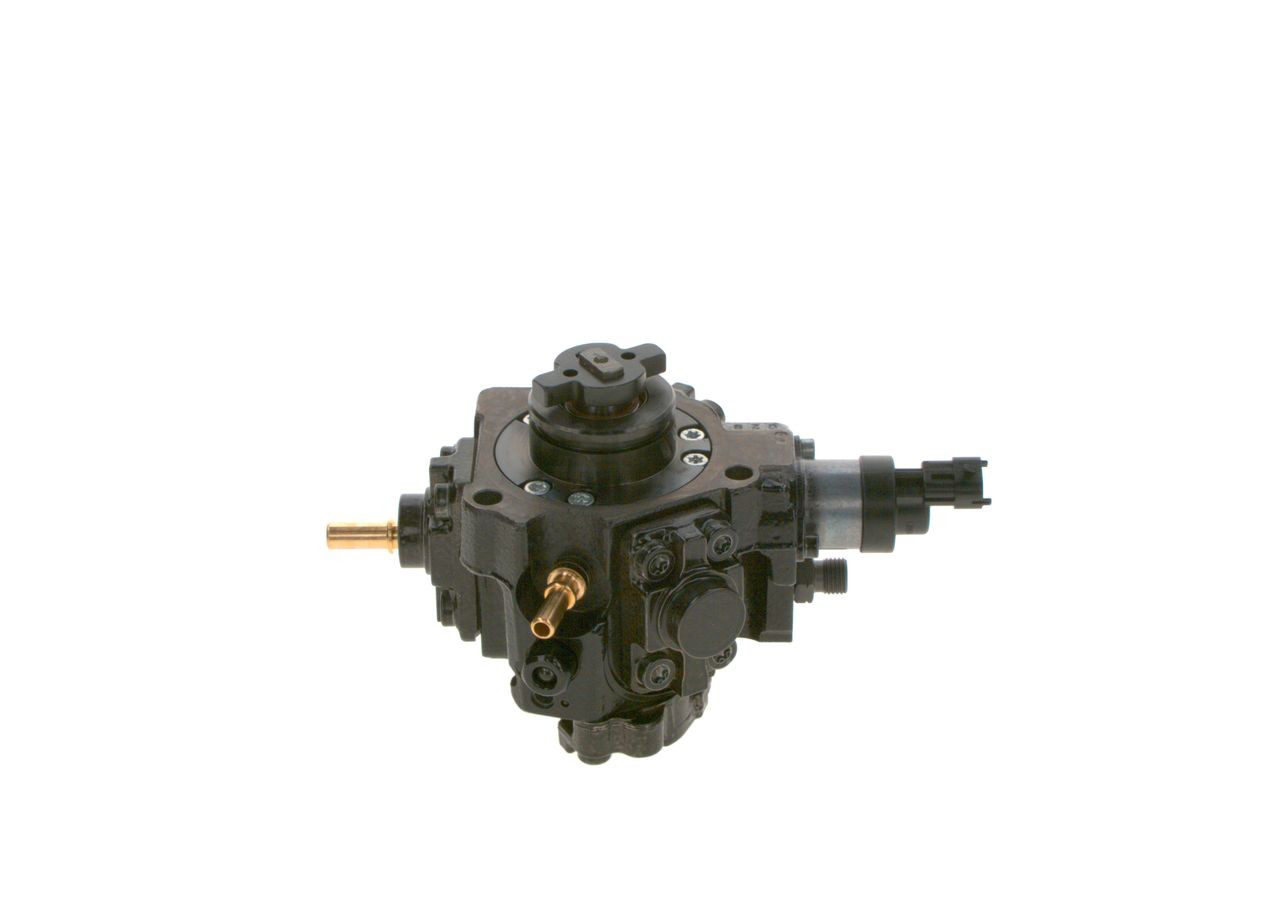 ПНВТ Bosch 0445010298