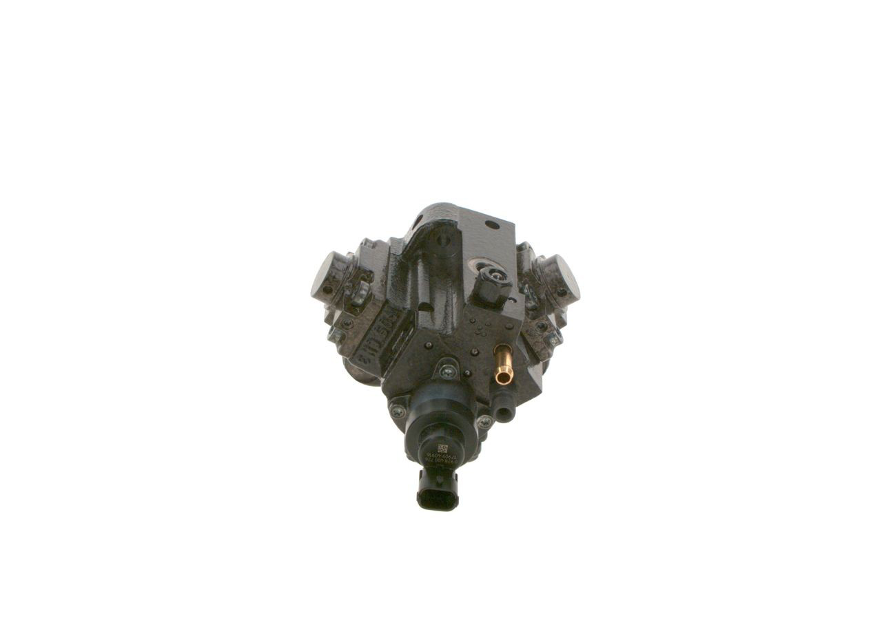 Насос паливний високого тиску Bosch 0445010318 ціна, від 387.98 USD