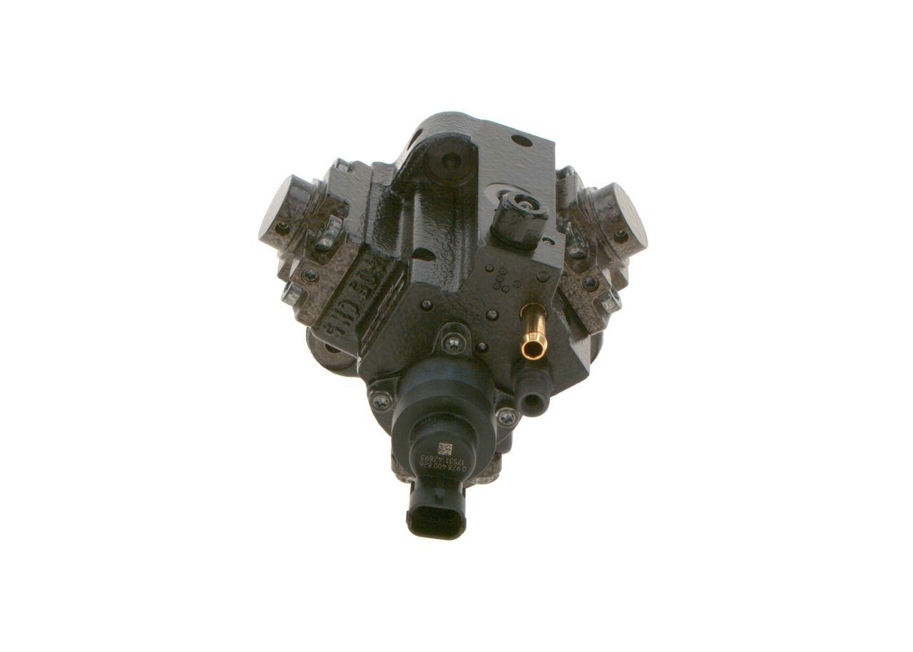Насос паливний високого тиску Bosch 0445010320 ціна, від 1001.37 USD