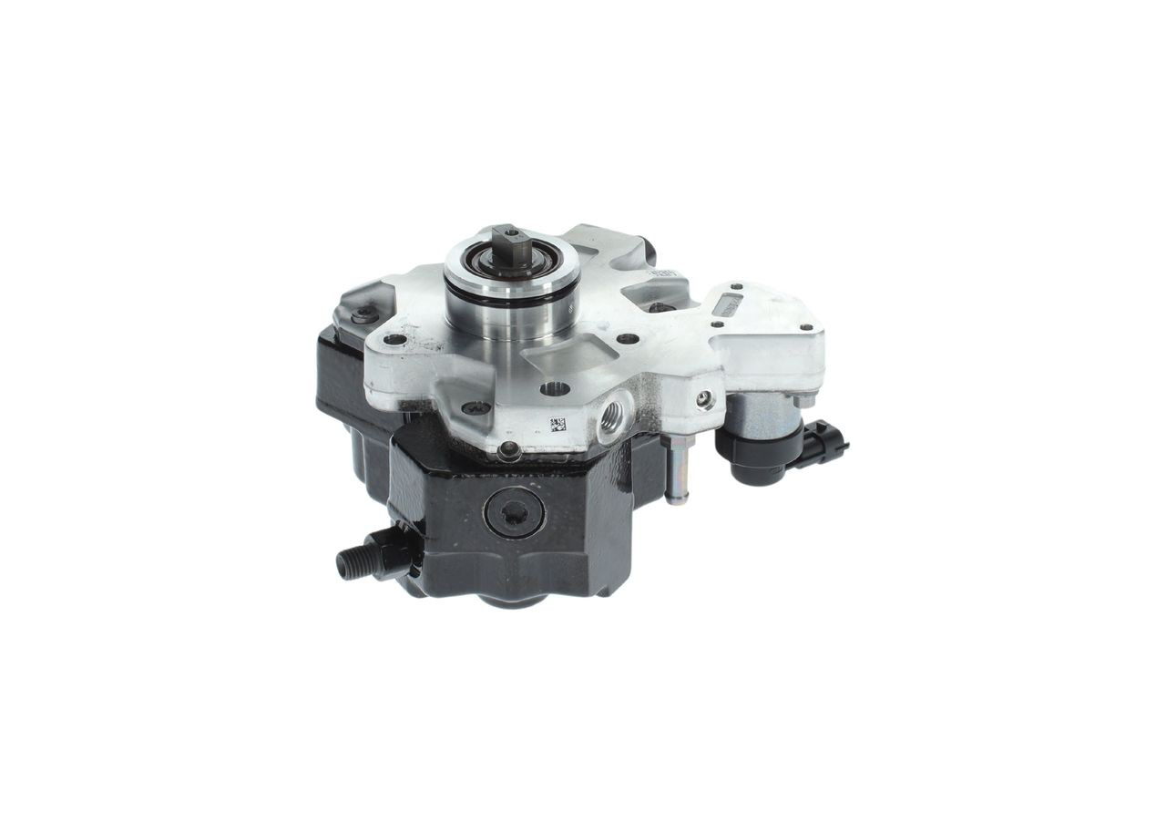 ПНВТ Bosch 0445010342