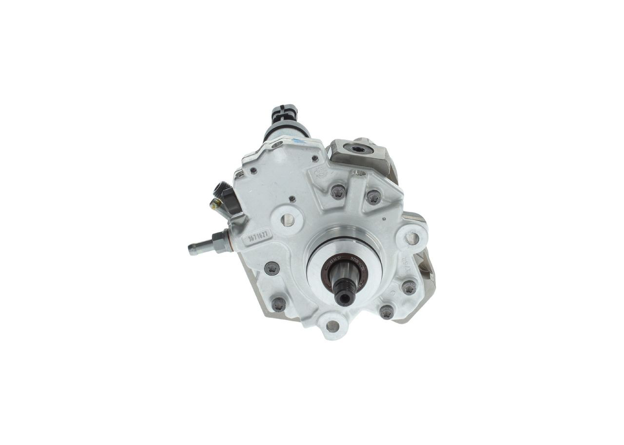 ПНВТ Bosch 0445010354