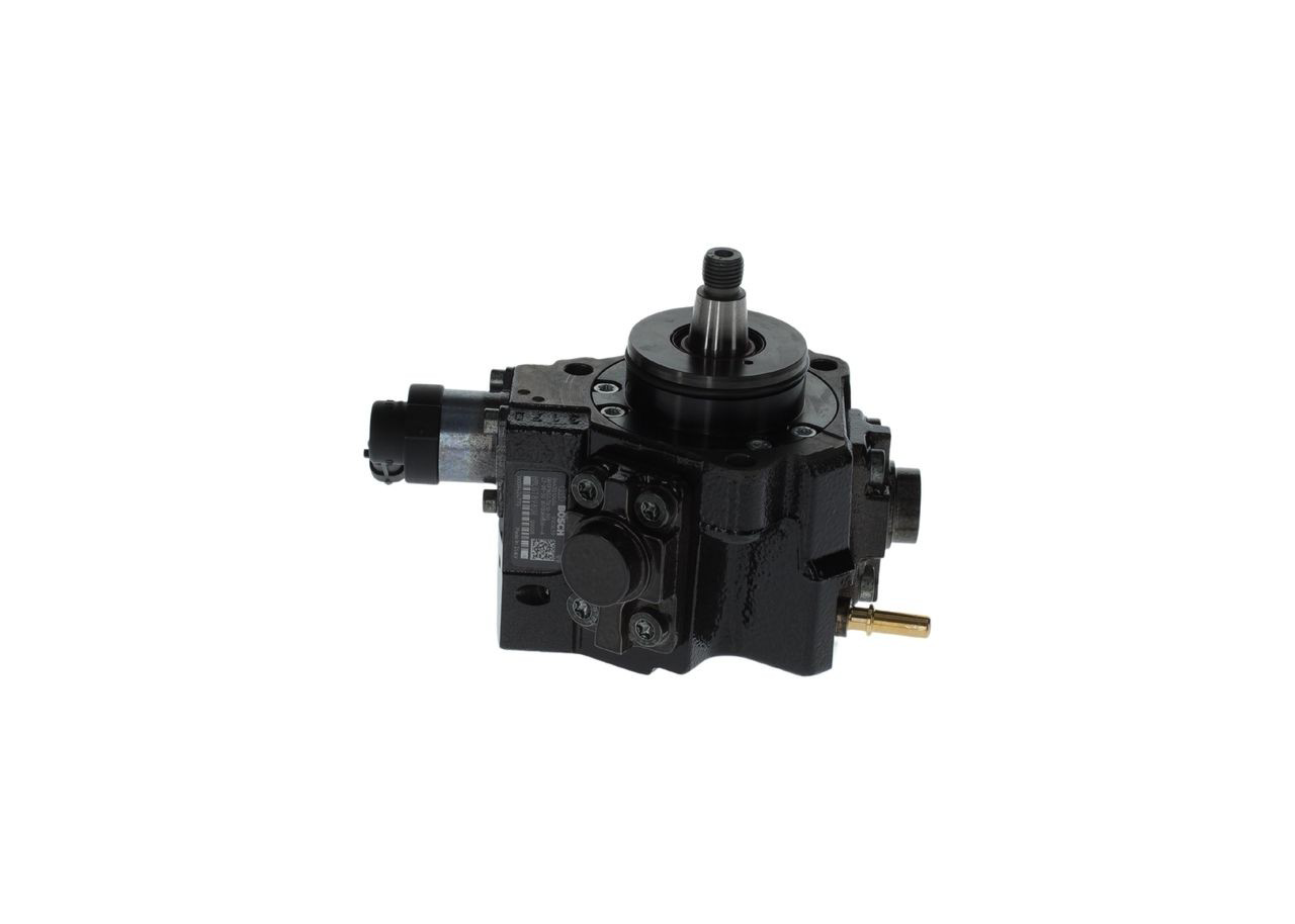 ПНВТ Bosch 0445010404