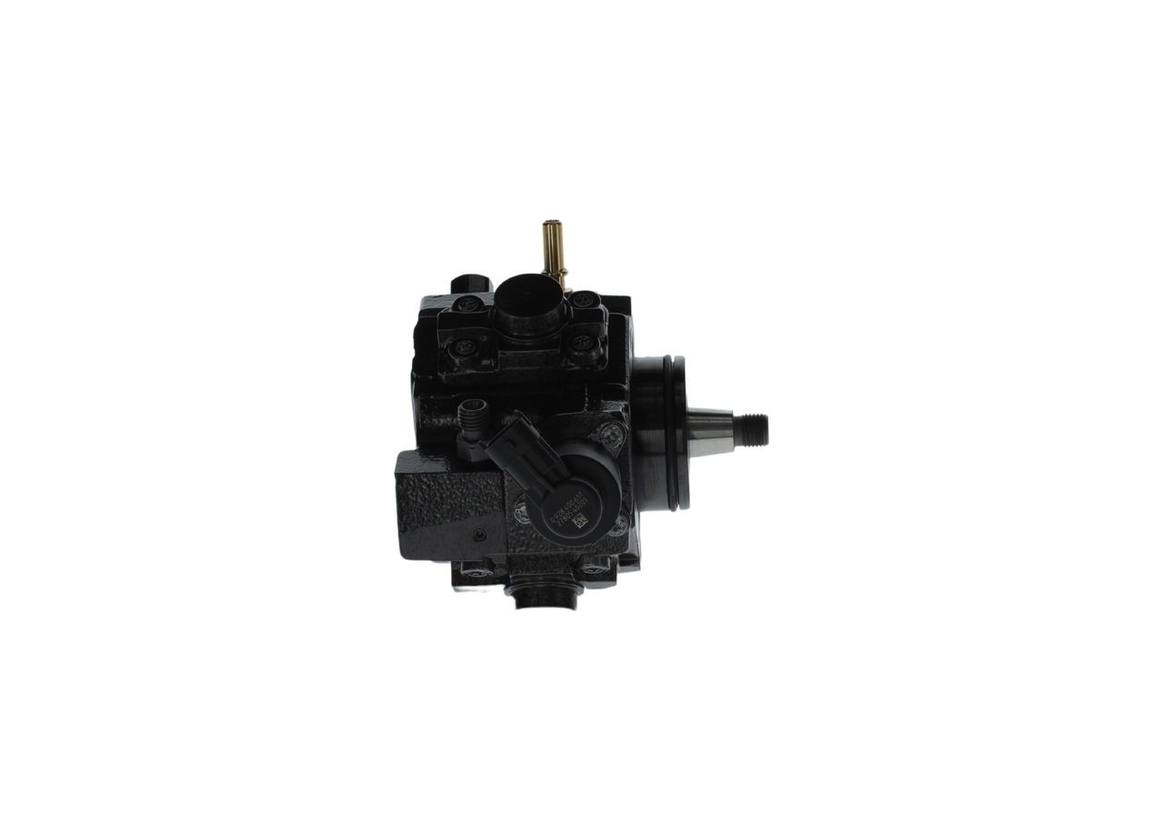 ПНВТ Bosch 0445010406