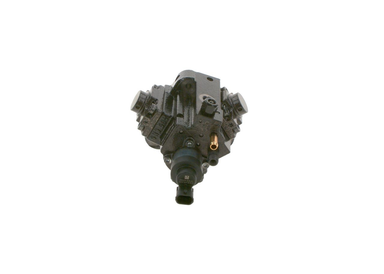 ПНВТ Bosch 0445010465