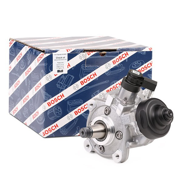 Купити 0445010541 Bosch Насос паливний високого тиску (ПНВТ) - DIESEL