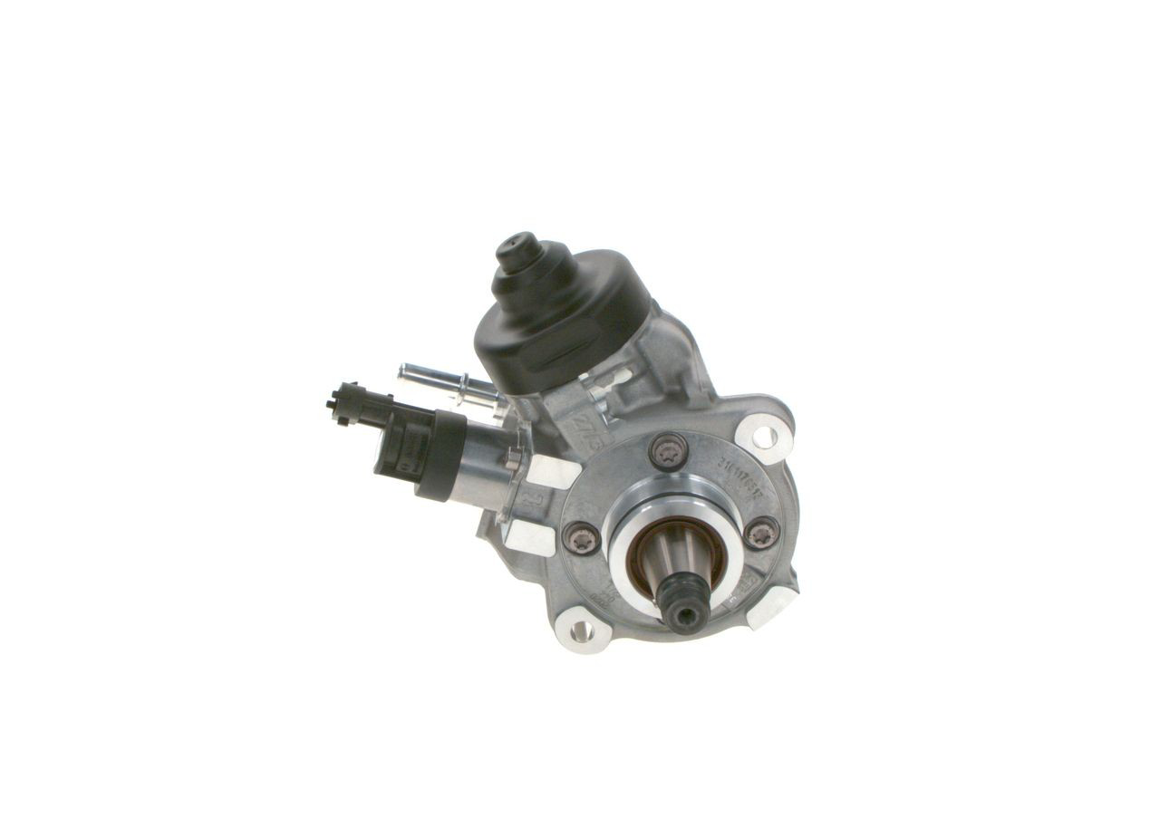 ПНВТ Bosch 0445010544