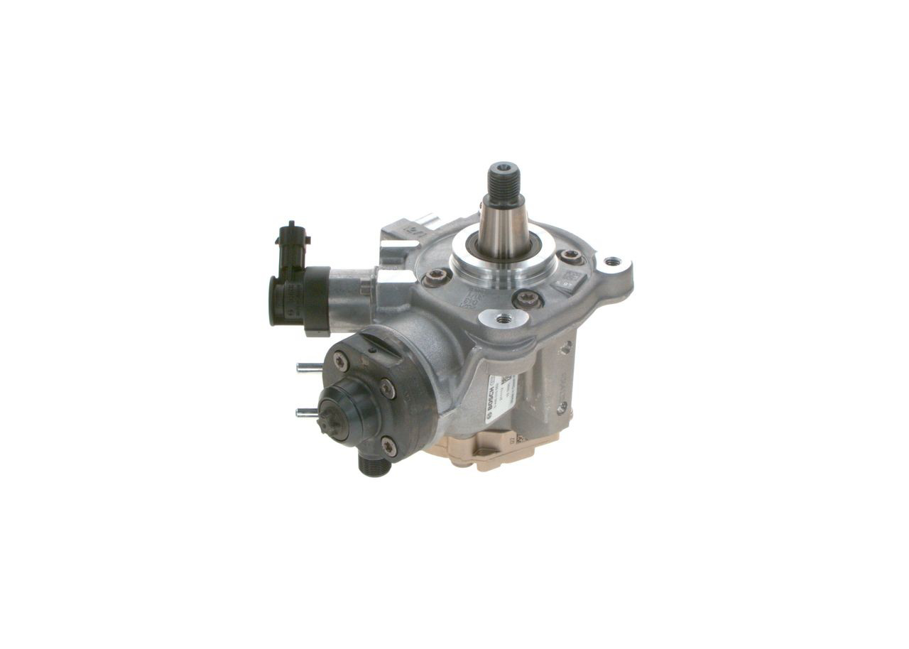 Насос паливний високого тиску Bosch 0445010552 ціна, від 150.76 USD