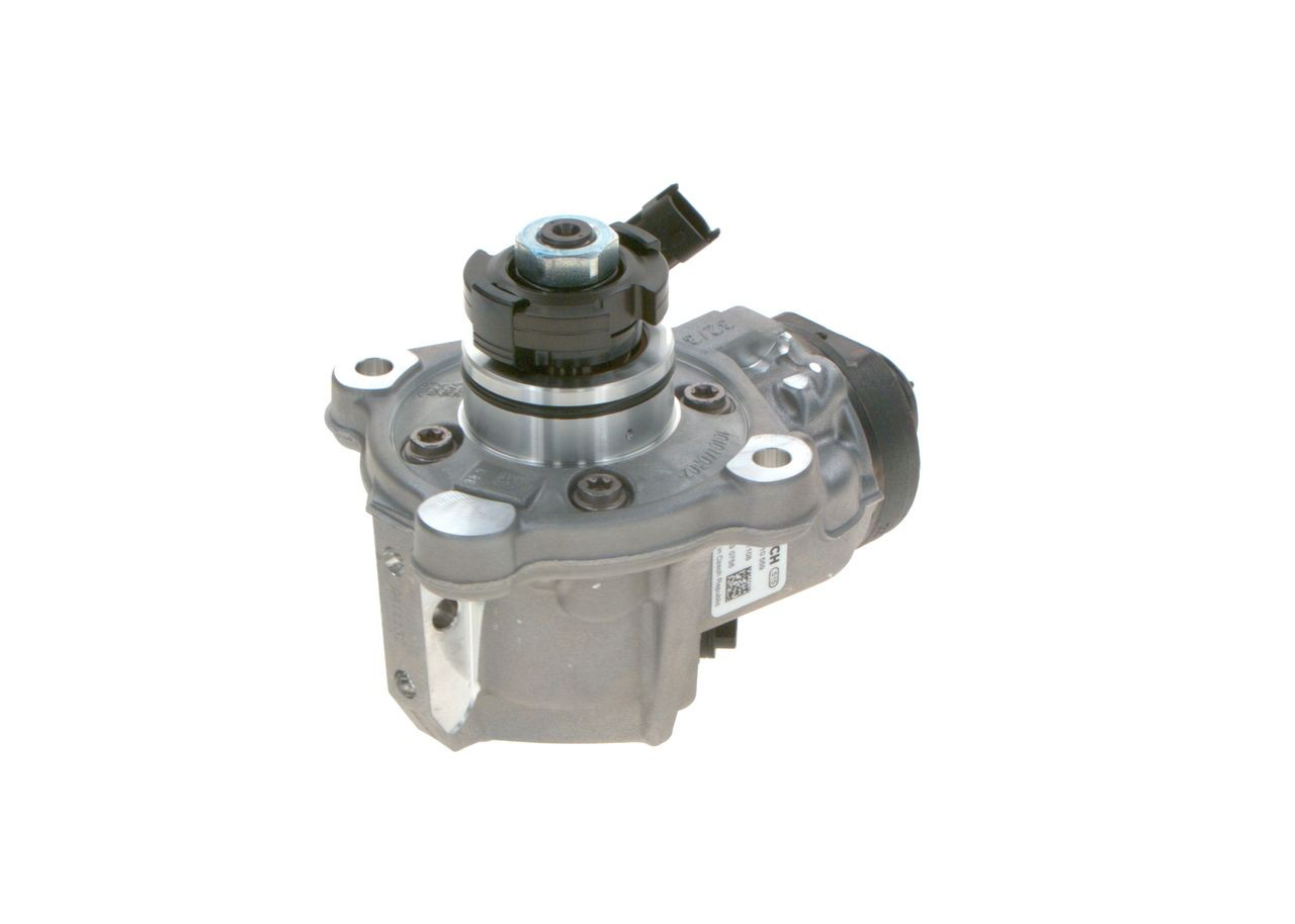 0445010559 Bosch Насос паливний високого тиску (ПНВТ)