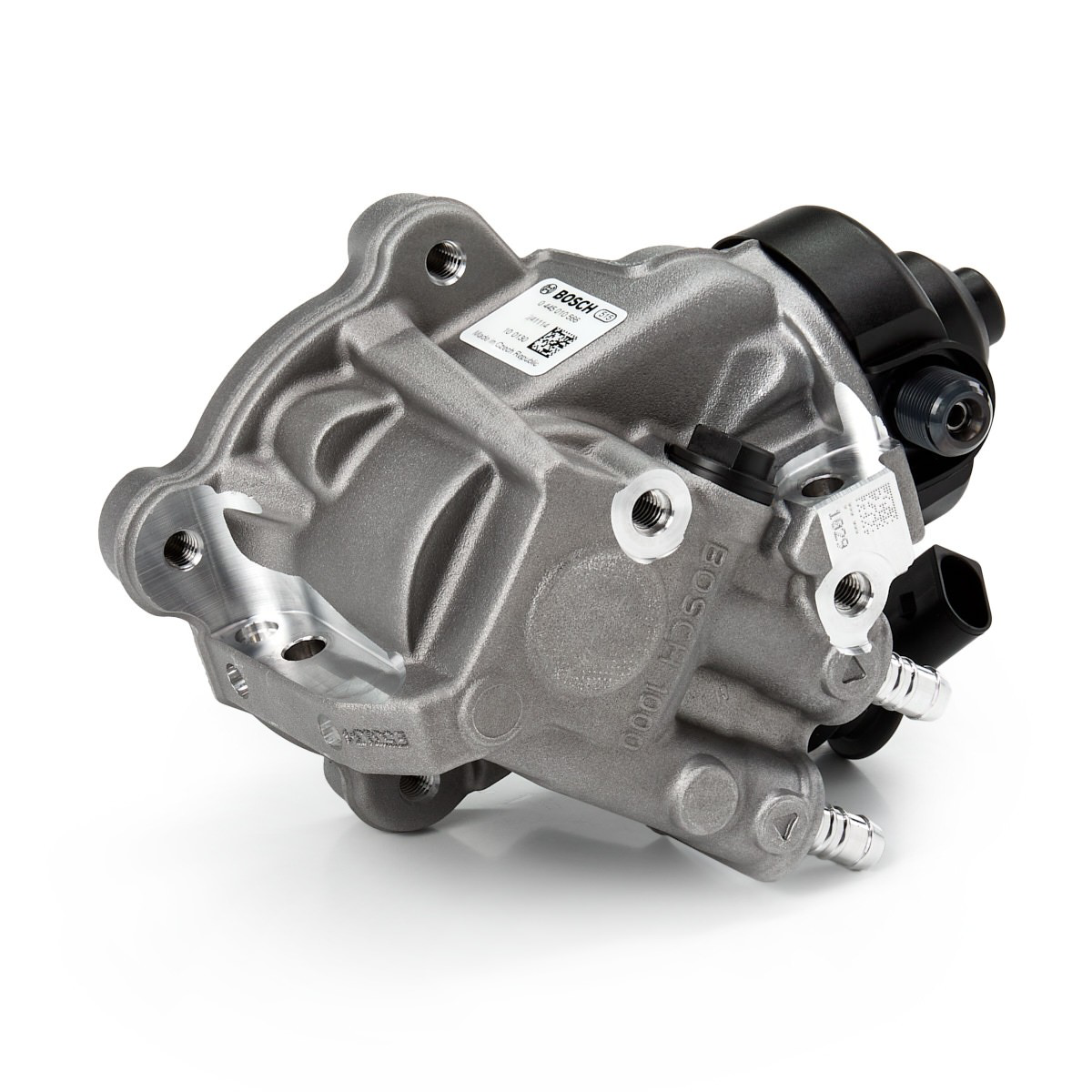 Насос паливний високого тиску Bosch 0445010566 ціна, від 856.37 USD