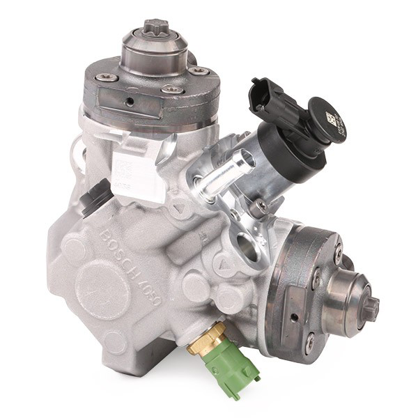 ПНВТ Bosch 0445010635