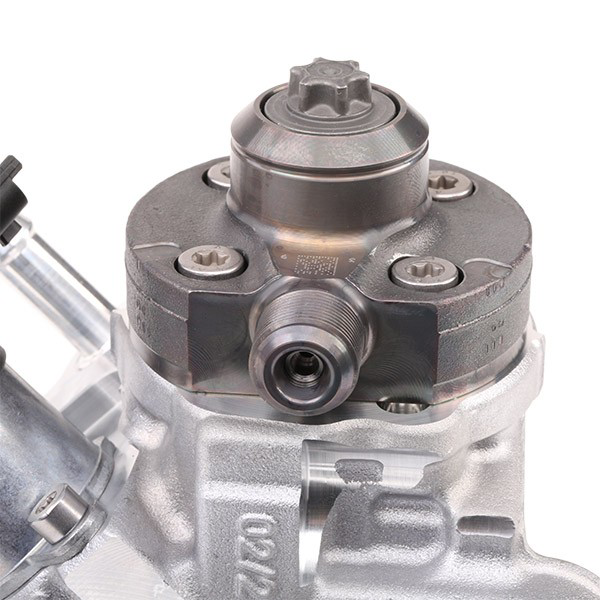 Купити 0445010635 Bosch Насос паливний високого тиску (ПНВТ) - DIESEL