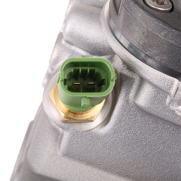 Паливний насос високого тиску 0445010635 Bosch