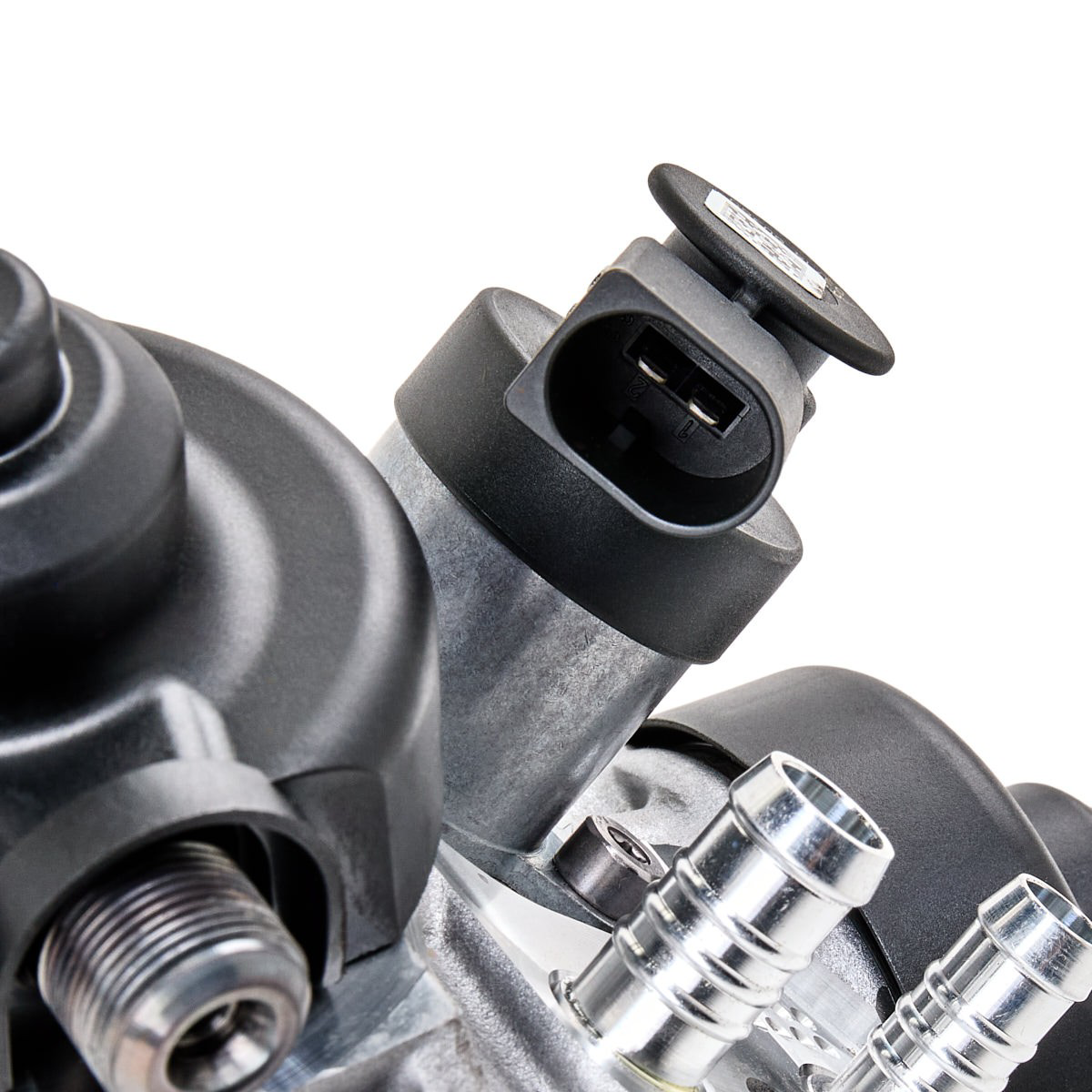 Насос паливний високого тиску Bosch 0445010685 ціна, від 1048.91 USD