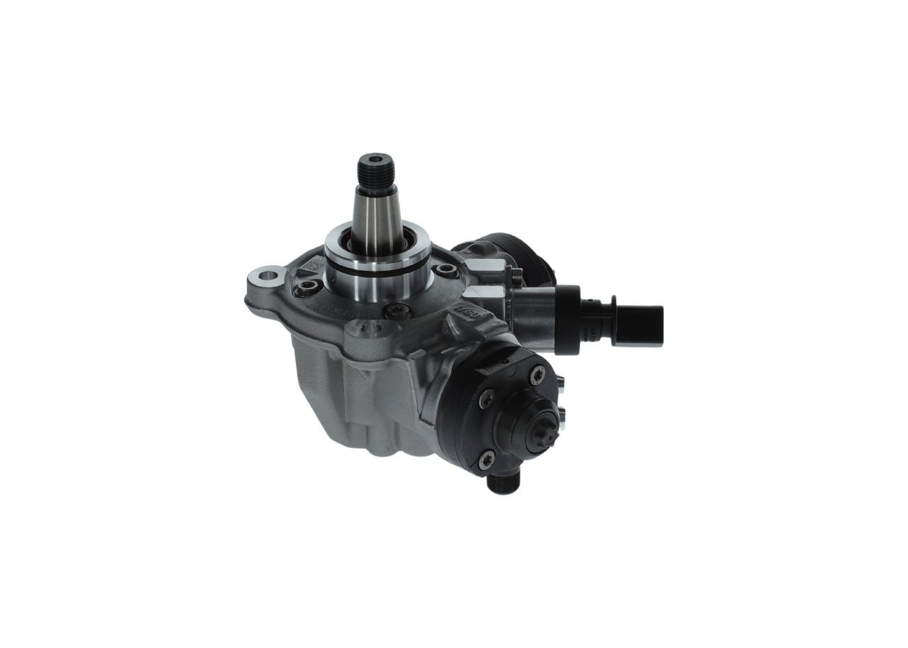ПНВТ Bosch 0445010690