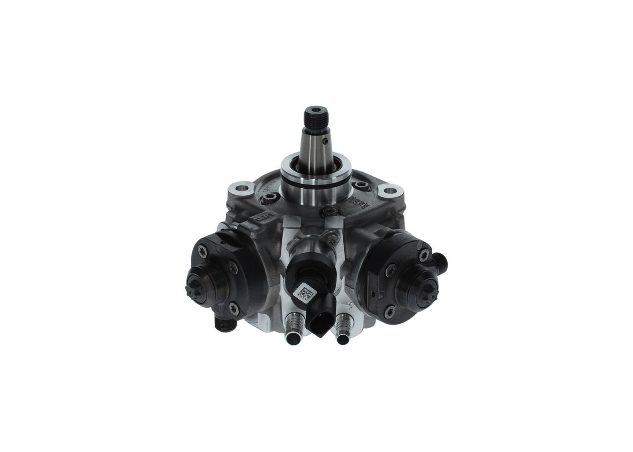 Насос паливний високого тиску Bosch 0445010690 ціна, від 520.01 USD