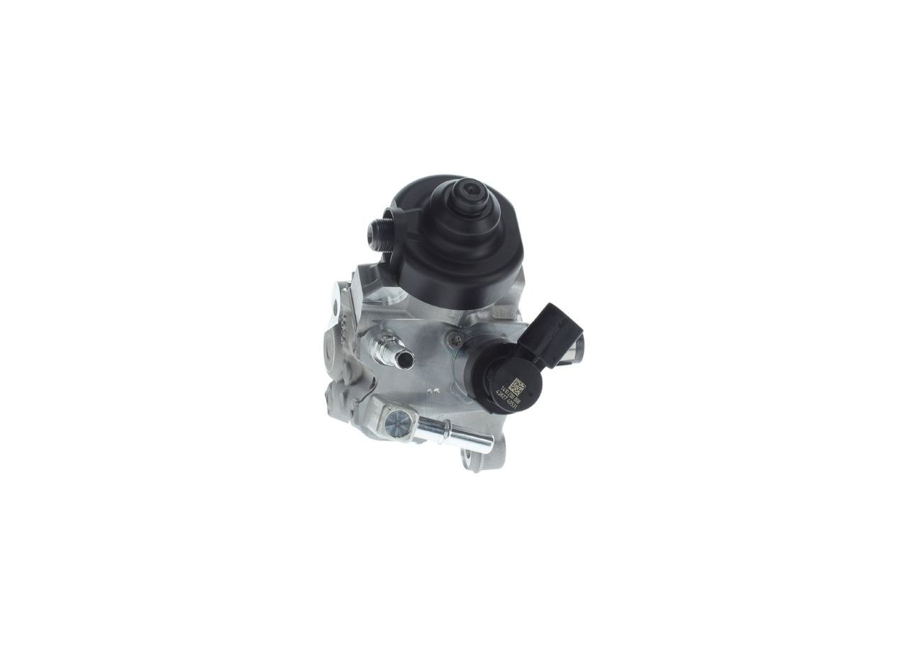 ПНВТ Bosch 0445010776