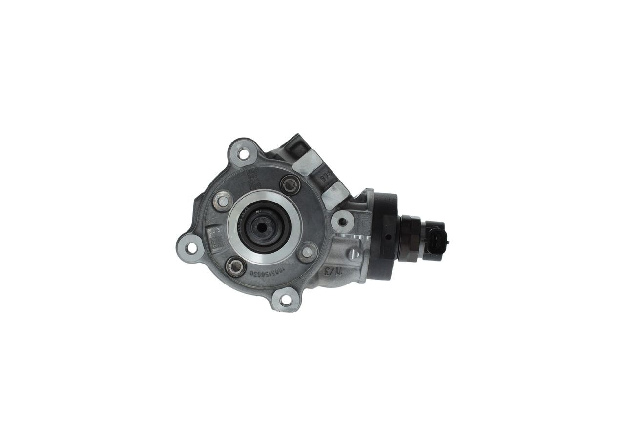 ПНВТ Bosch 0445010780