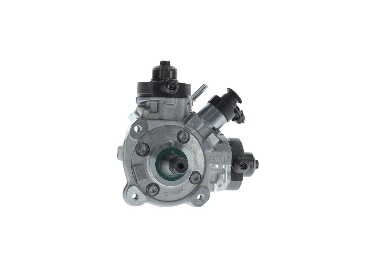 ПНВТ Bosch 0445010867