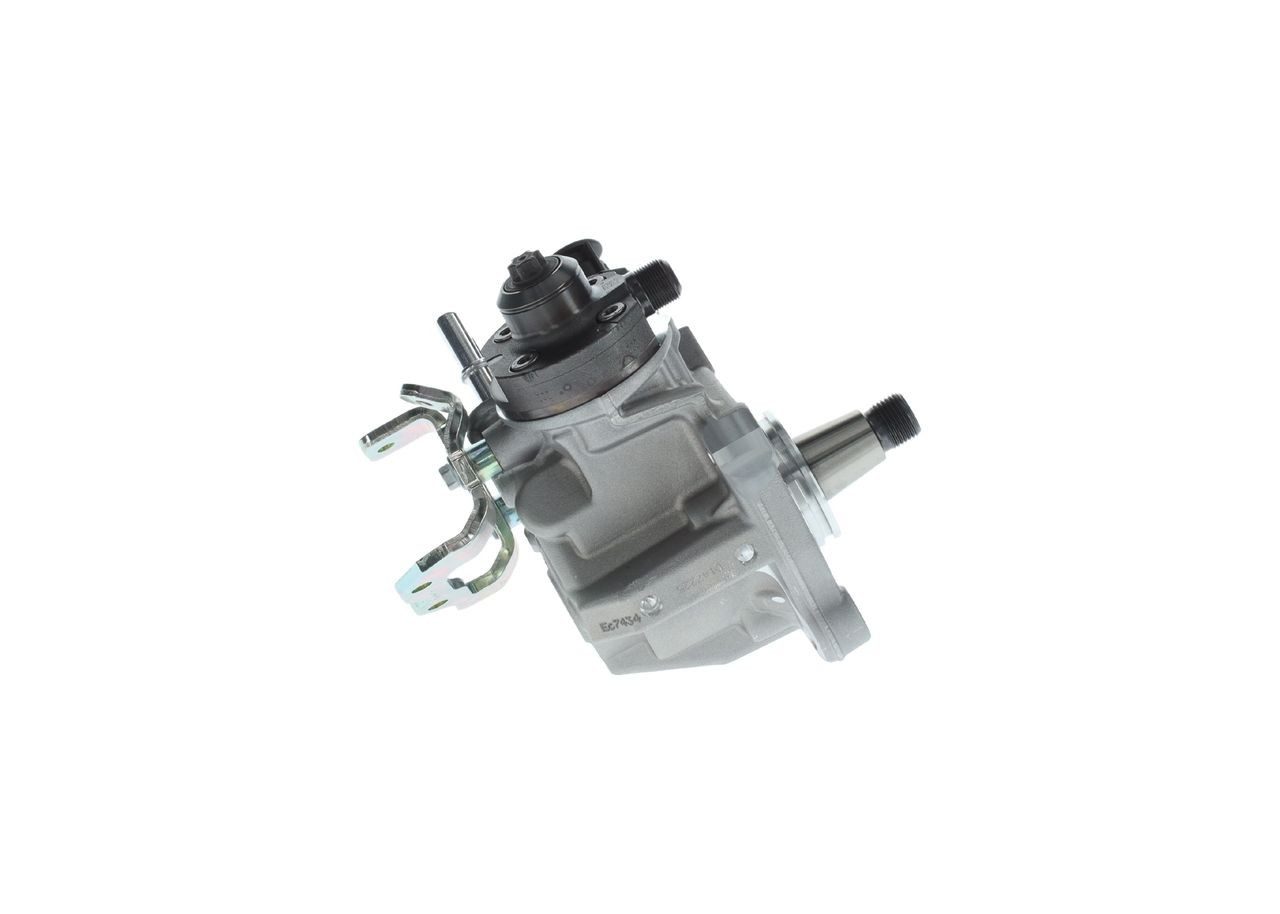 Насос паливний високого тиску Bosch 0445010867 ціна, від 512.39 USD