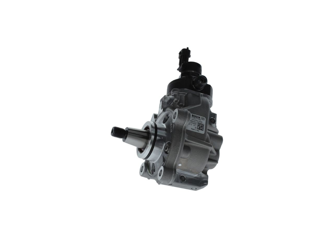 ПНВТ Bosch 0445011500