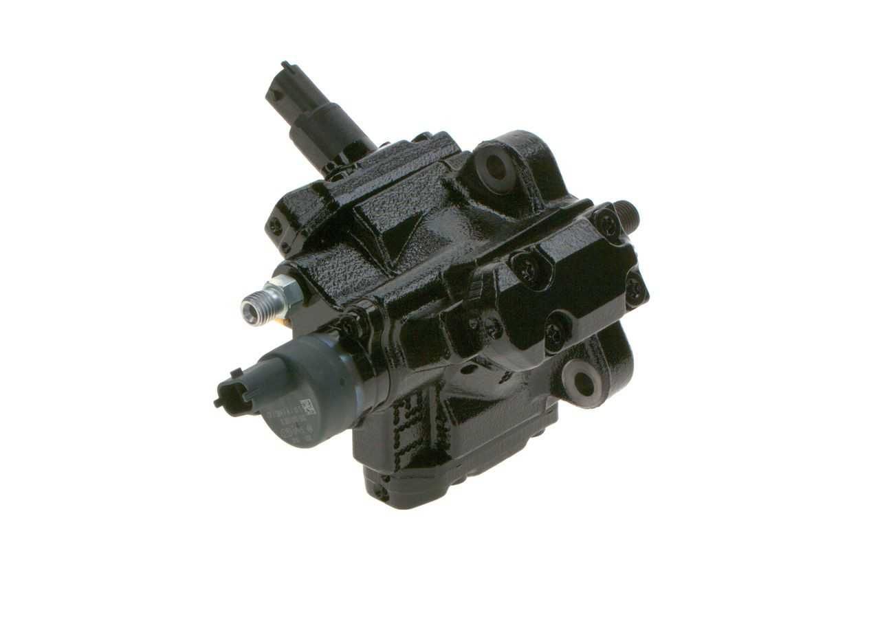 ПНВТ Bosch 0445020002