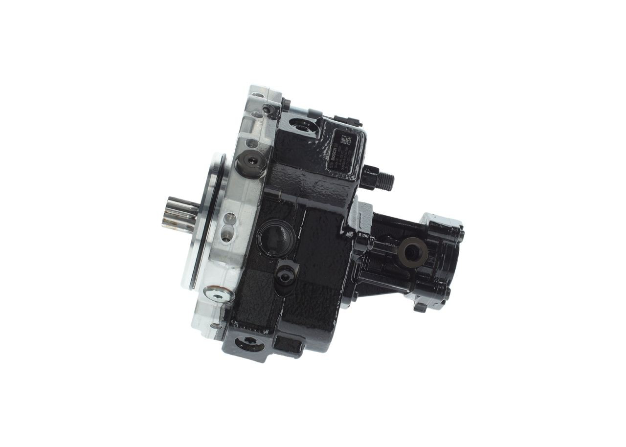 Насос паливний високого тиску Bosch 0445020023 ціна, від 1253.91 USD