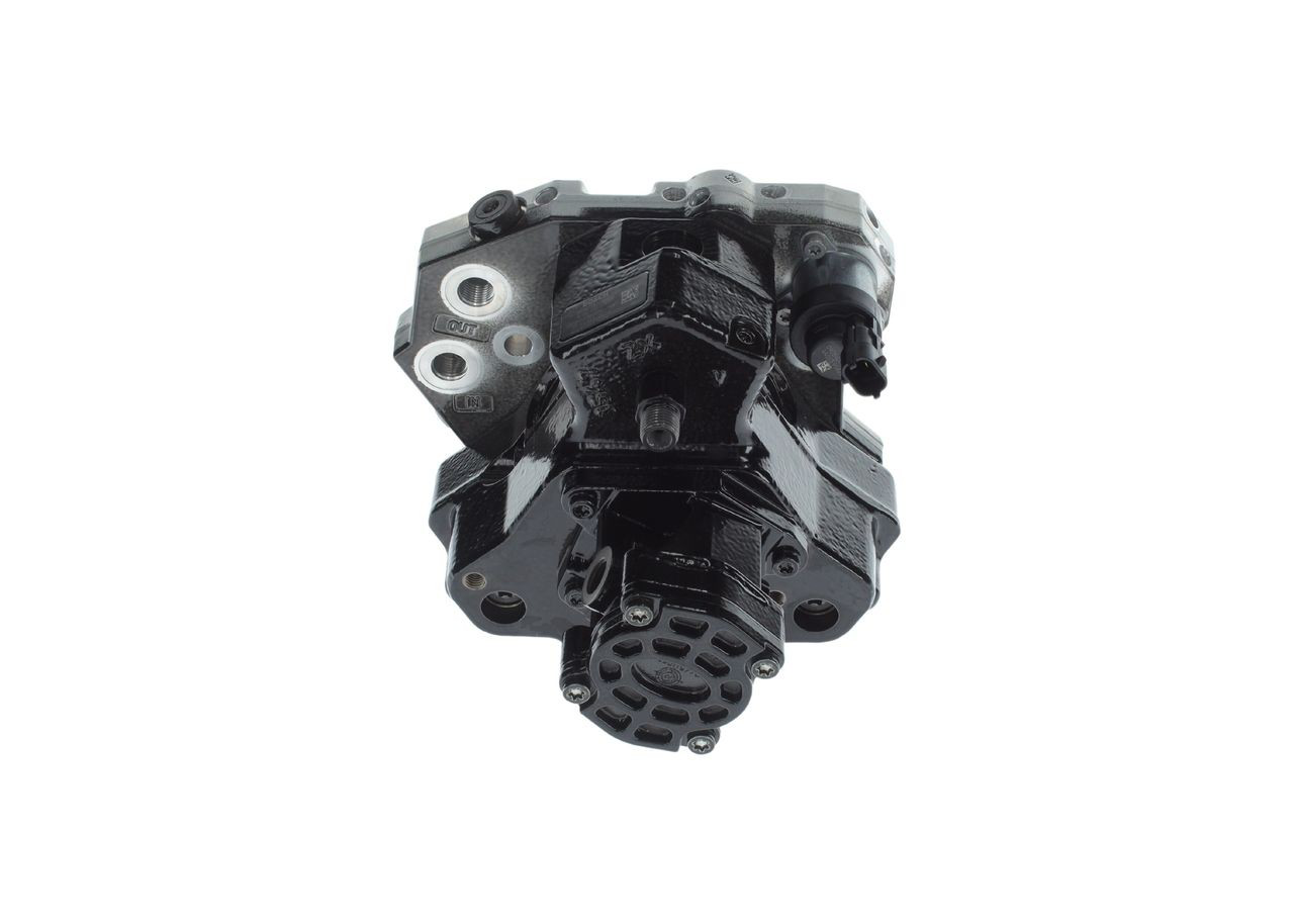 ПНВТ Bosch 0445020023