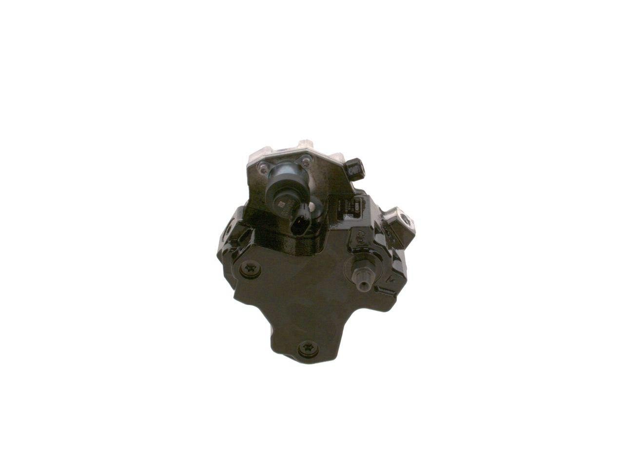 ПНВТ Bosch 0445020046