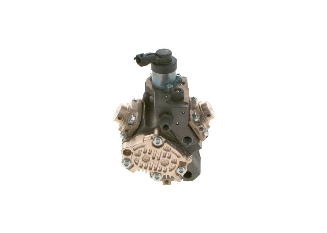 Насос паливний високого тиску Bosch 0445020056 ціна, від 1798.59 USD