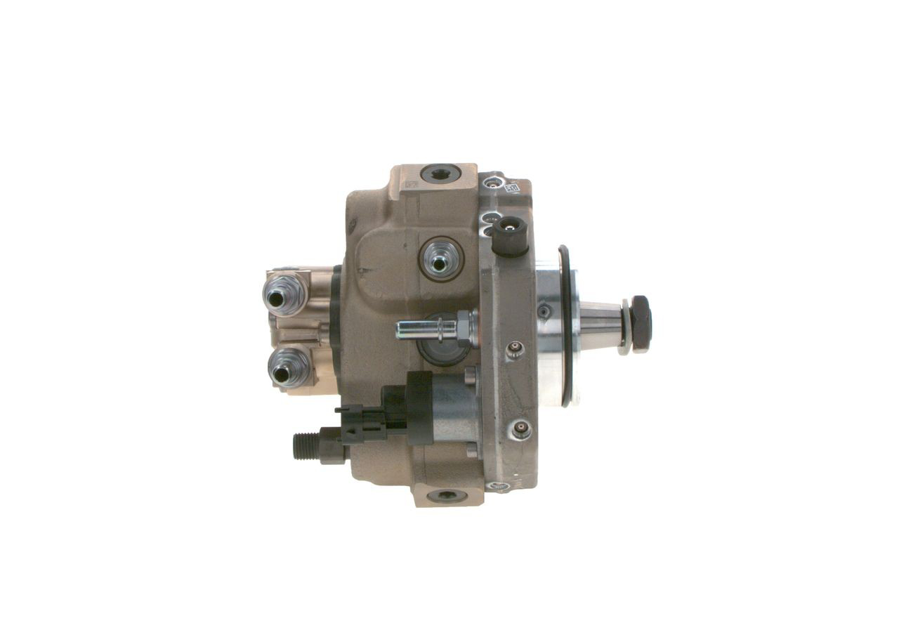 Насос паливний високого тиску Bosch 0445020137 ціна, від 1138.65 USD