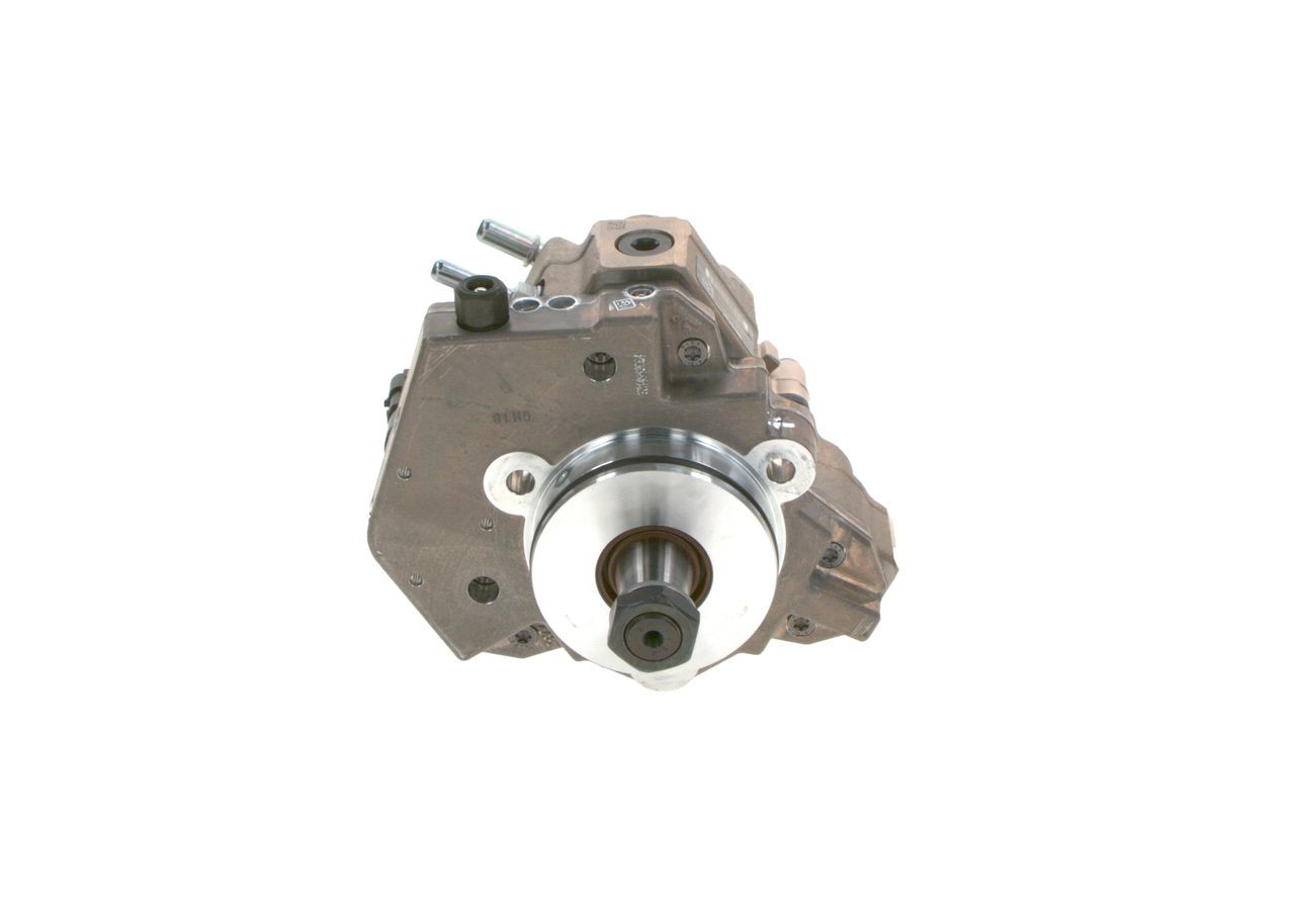 ПНВТ Bosch 0445020137