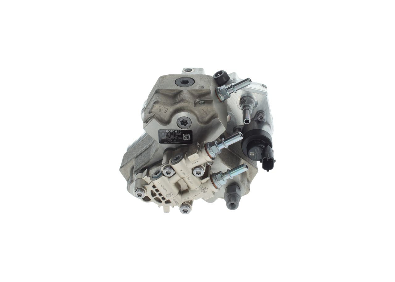 Насос паливний високого тиску Bosch 0445020150 ціна, від 1077.39 USD