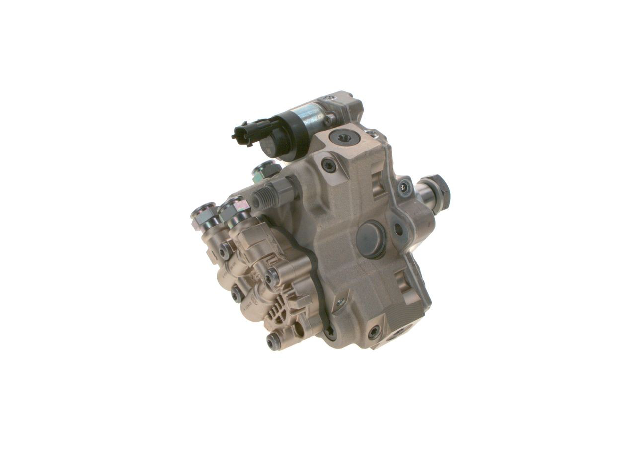 ПНВТ Bosch 0445020175