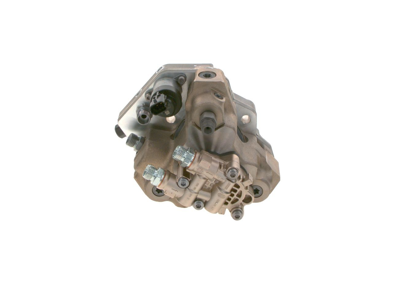 Купити 0445020176 Bosch 
