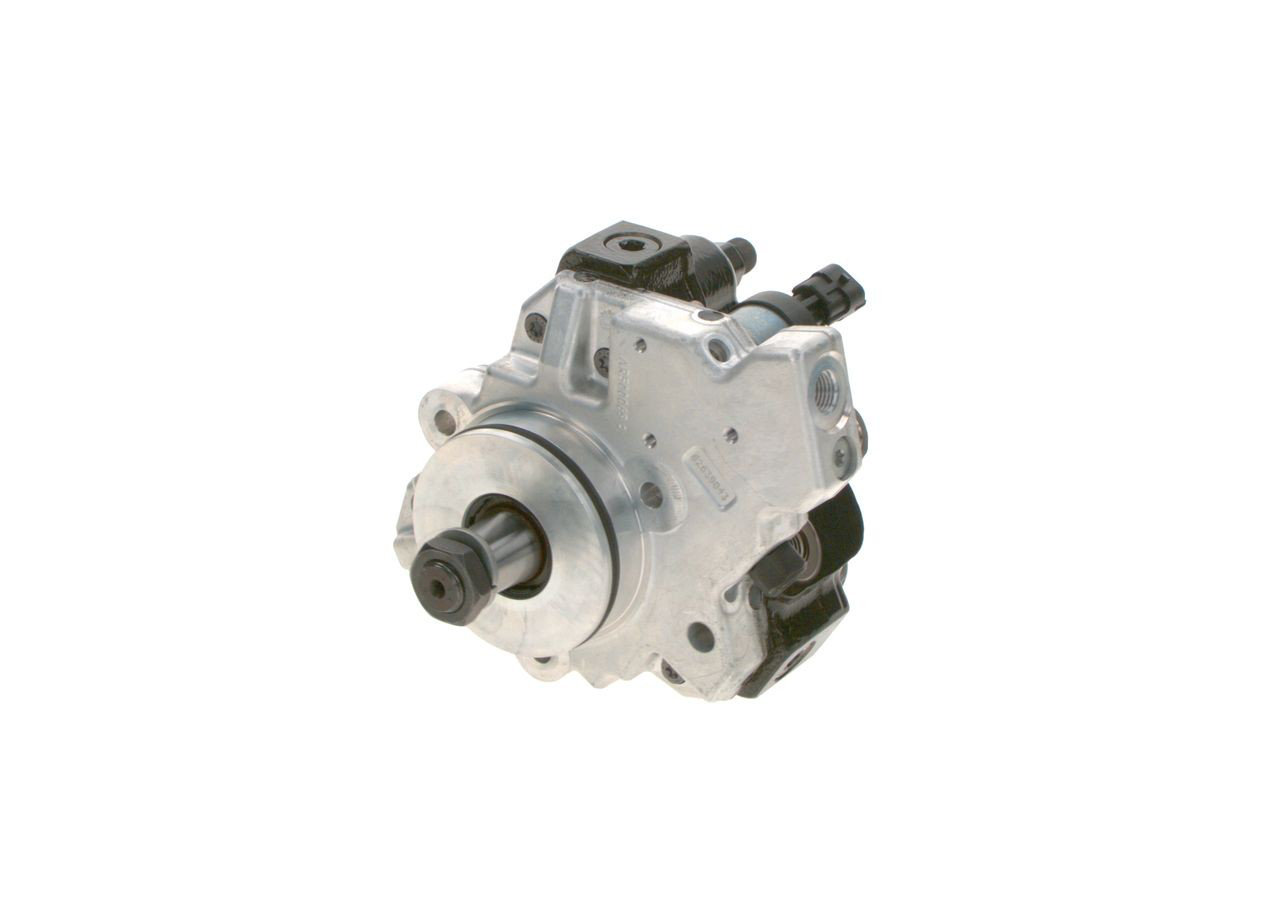 Насос паливний високого тиску Bosch 0445020206 ціна, від 1293.79 USD